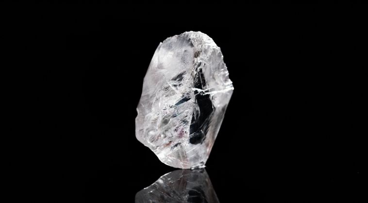de grisogono constellation 813 cts largest diamond bizzita