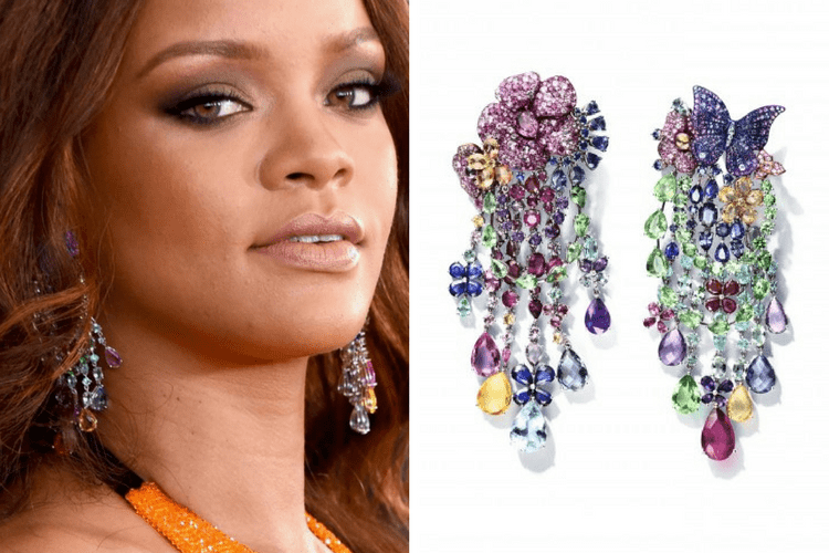 RihannaChopardjewelryQuote