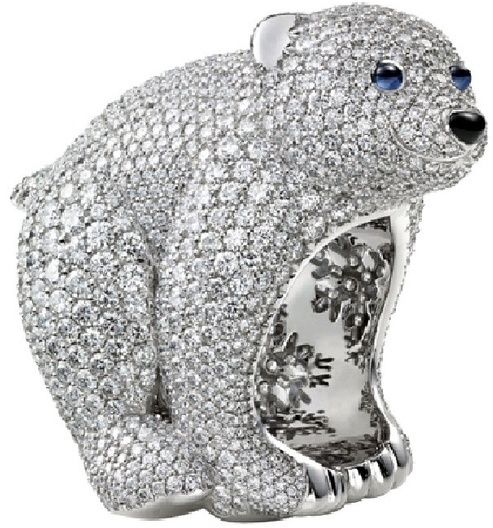 Chopard-Polar-Bear-Ring