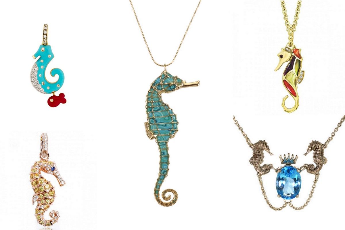 Seahorsesjewelry