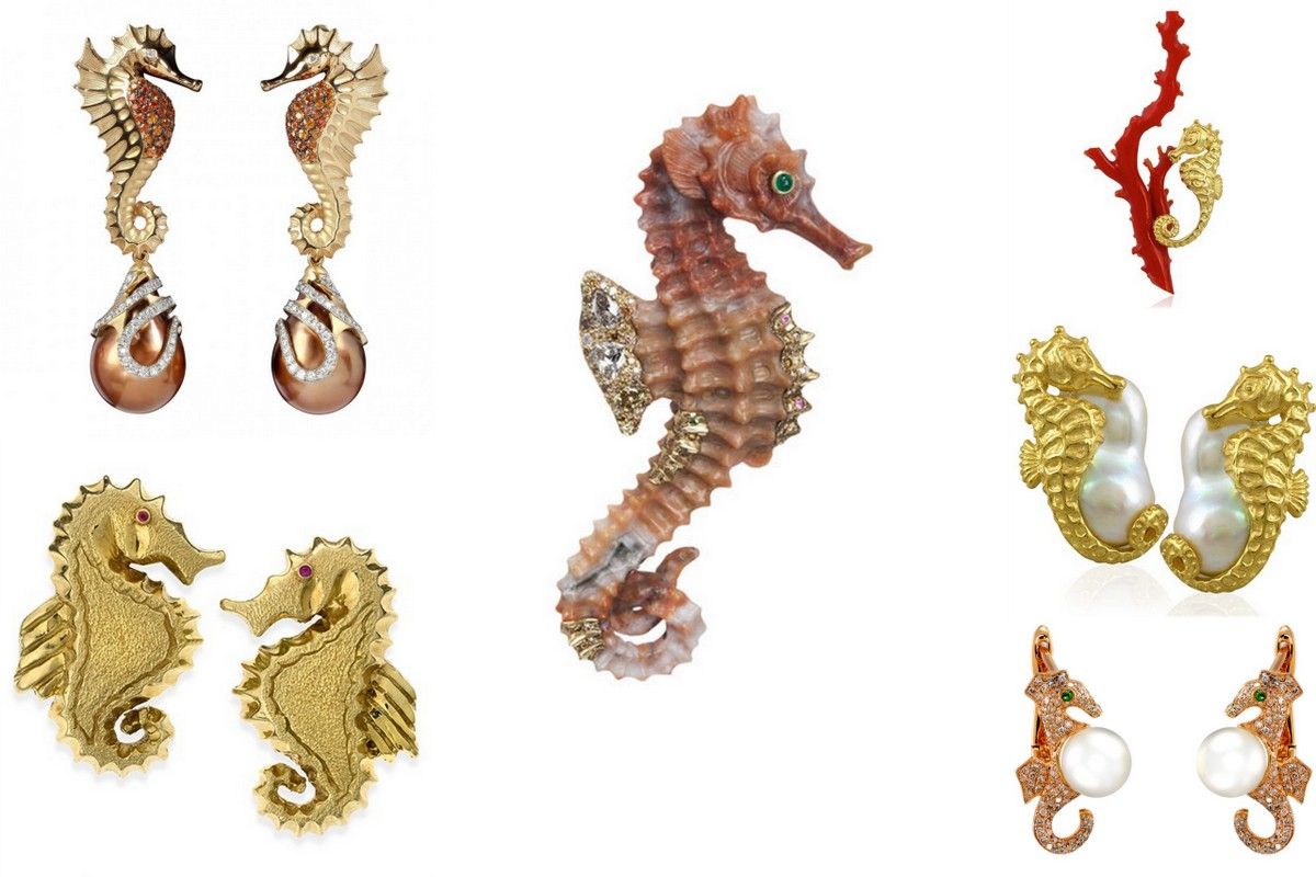 Seahorsesjewelry mathon