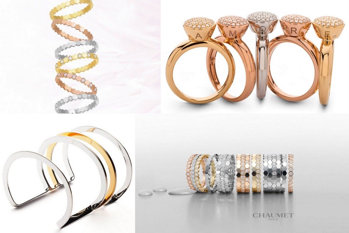 Jewelry trends 2015 minimalist