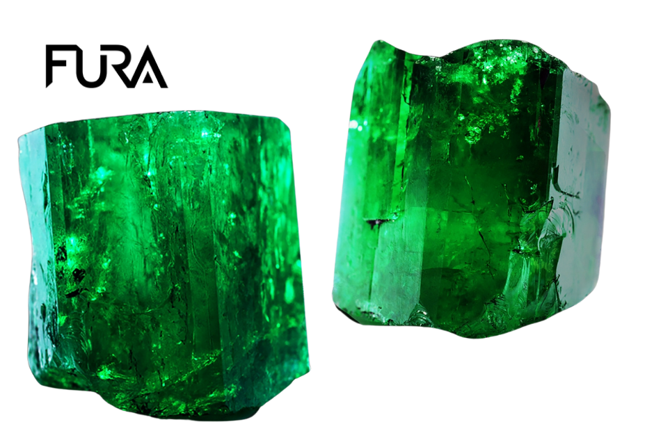 All about the upcoming auction of Fura’s enormous and exceptional emeralds!