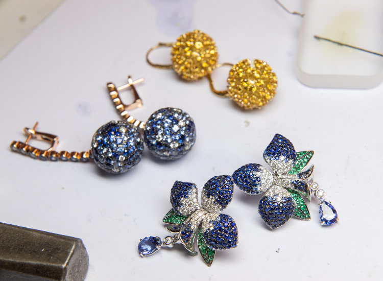 Discovering a true gem in online jewelry shopping JoyItalianLuxury