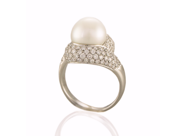 JoyItalianLuxury Jewelry online Italian shopping ring.20
