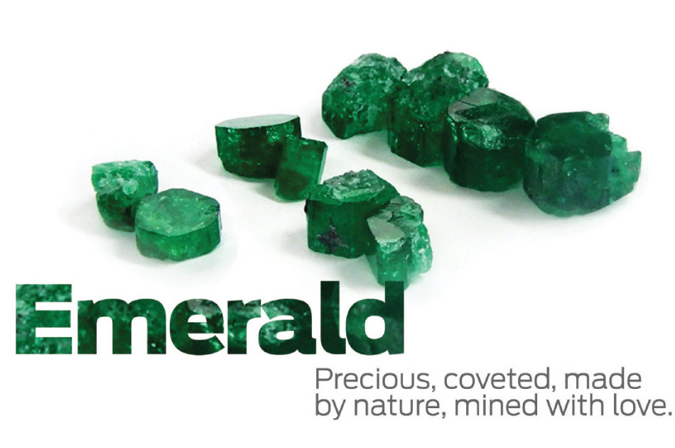 Fura Gems Emerald 2