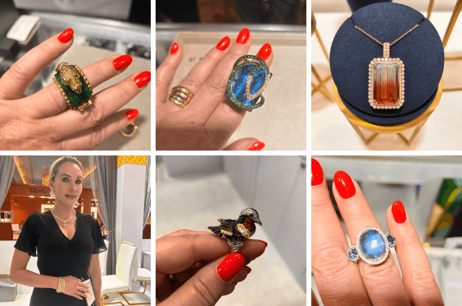 JCK LAS Vegas 2023 Report Three things I learned from this US jewelry show Blog bizzita estherLigthart3