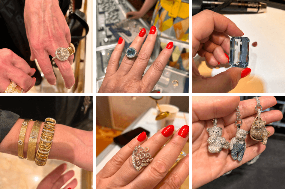 JCK LAS Vegas 2023 Report Three things I learned from this US jewelry show Blog bizzita estherLigthart6