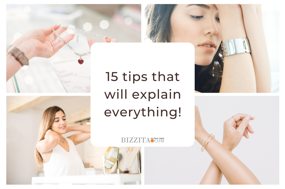 The Ultimate and Definitive Guide to Finding the Perfect Jewelry Gift