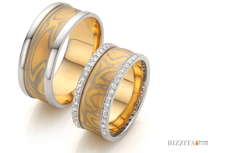 Three Jewelry of the week Discoveries Bizzita jewelry blogVIORODESIGN rings