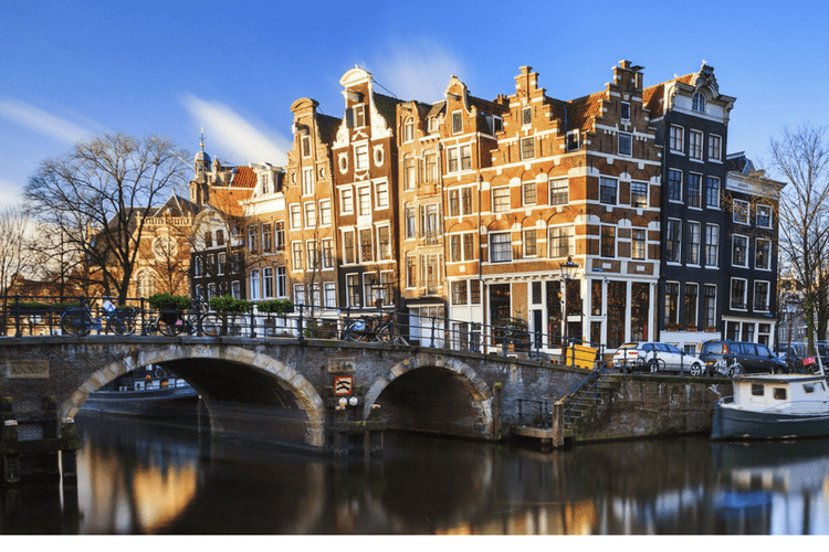 AmsterdamDiamond