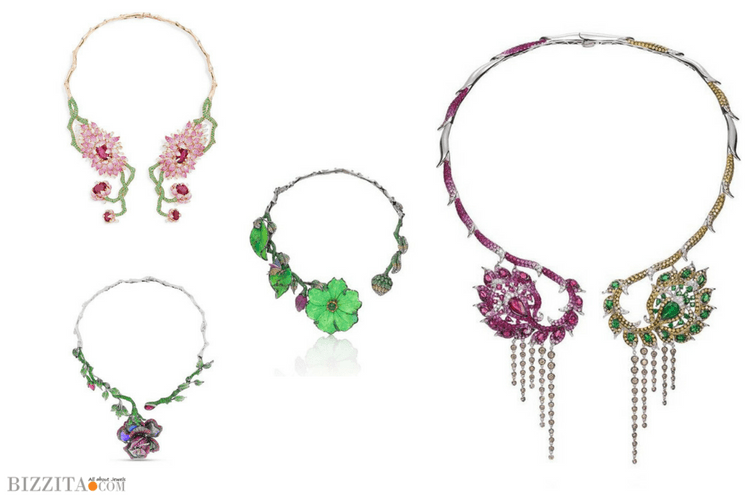 Wendy Yue Jewelry brands designers blog favorite top Chinese taiwanese HongKong.1