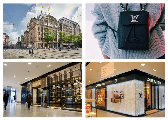 4. Department stores rethink jewelry brands opportunity