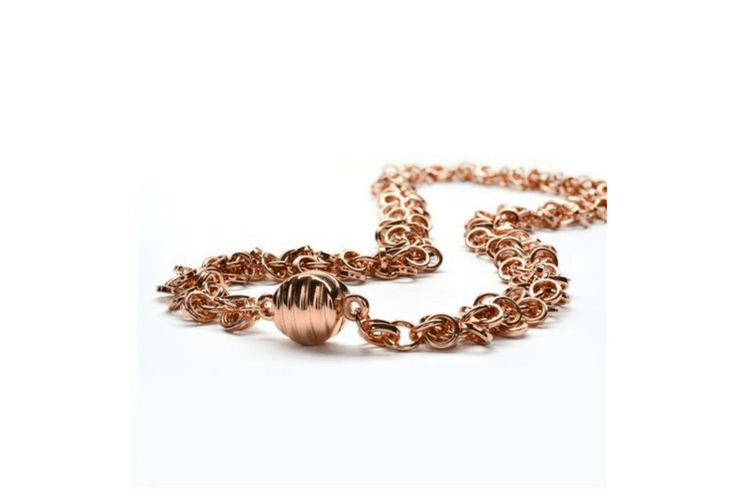 Koehle clasps design jewelry clasp bracelet gold silver necklace bracelet