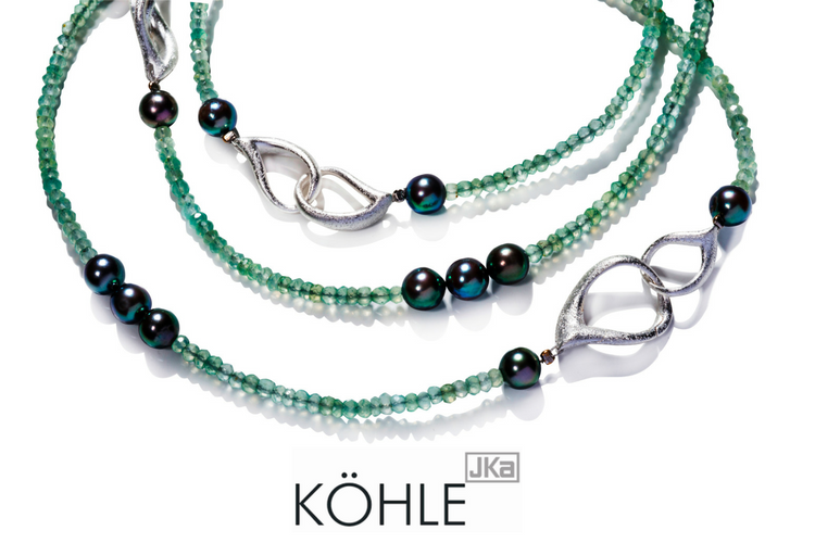 KohleClasps retail wholesale design jewelry Bizzita