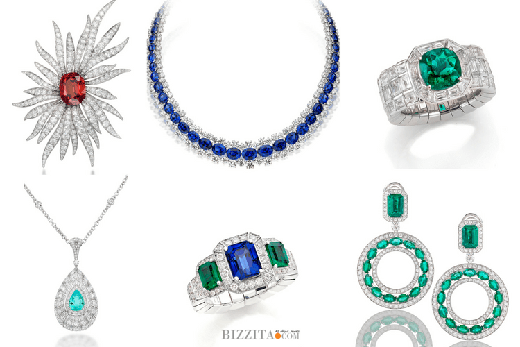 Picchiotti Jewelry 2018 BaselWorld
