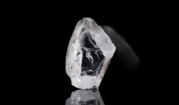 de grisogono constellation 813 cts largest diamond