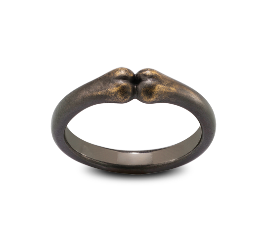 1Bonering Alpha ring 1