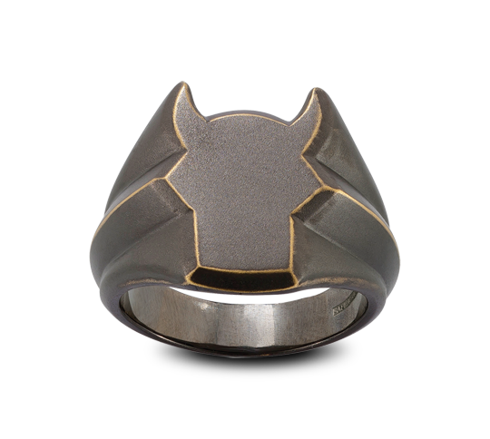 1DarkLord Alpha MaleRing Sap