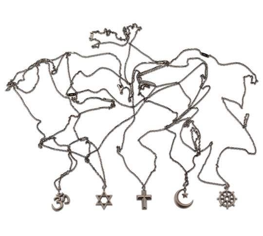 1LoveTheighNeighbourPendants Alpha MalePendants