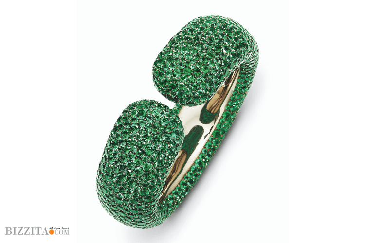 Hemmerle Jewelry Bizzita Interview esther bracelet.1