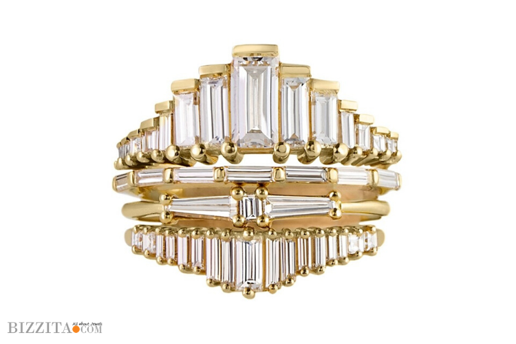 Hip Cool Jewelry Brands artemer Diamond EngagementRing