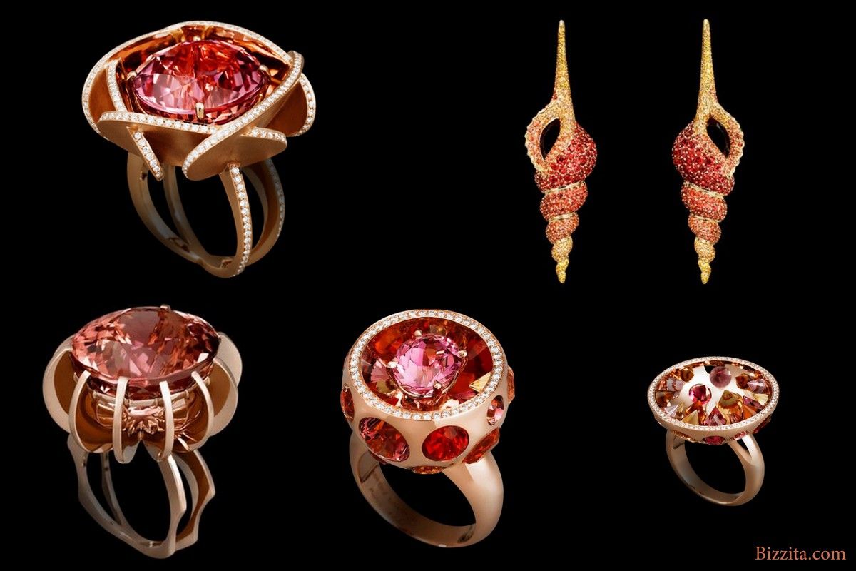Lorenz Baumer french jewelry