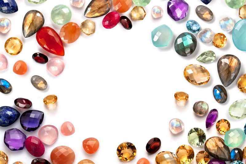 Gemstones