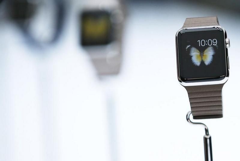 Apple Watch Bizzita new.4