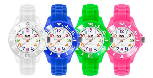 Ice watch bizzita color summer