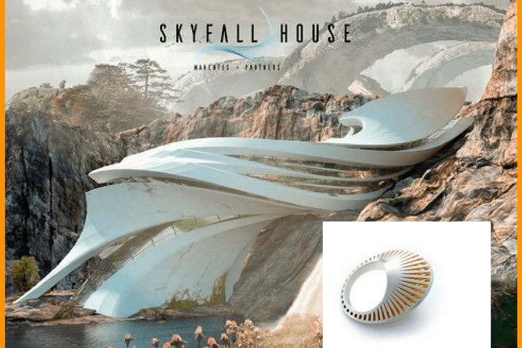 LynneMacLachlan SkyfallHouse