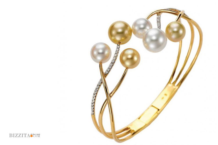 Pearl Jewelry Mastoloni bracelet Blog Bizzita 15