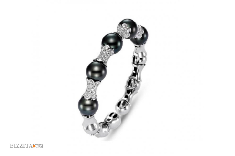 Pearl Jewelry Mastoloni bracelet Blog Bizzita 18