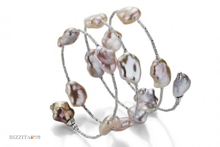 Pearl jewelry Yana Nesper Jewelryblog Bizzita Bracelet 16