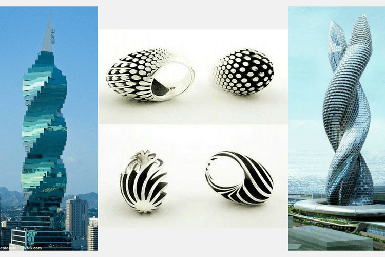 Sarahherriot rings architecturejewelry