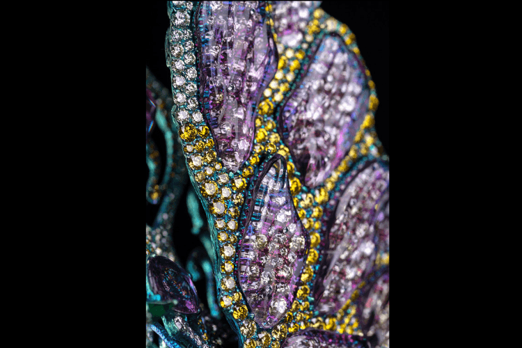 WAllace Chan Nebula Butterfly jewelry.1.0