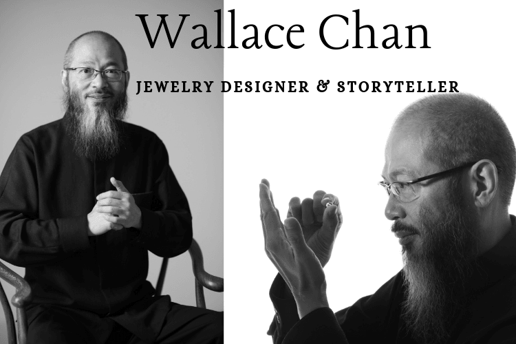 Wallace Chan Profile