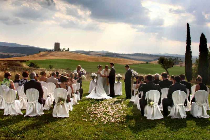 Wedding Italy Tuscany