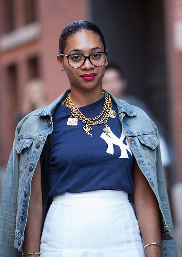 new york . fashion deel 2