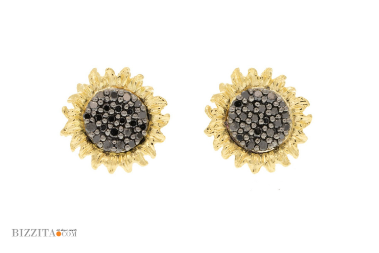 Michael Aram Jewelry discovery jewelryblogger Jewelryblog of the day Earring Vincent