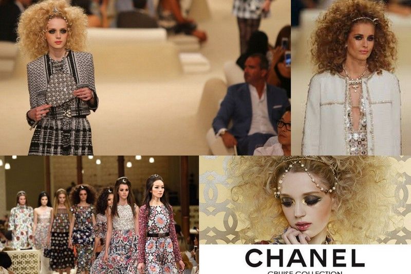 Chanel Bizzita-2015 2