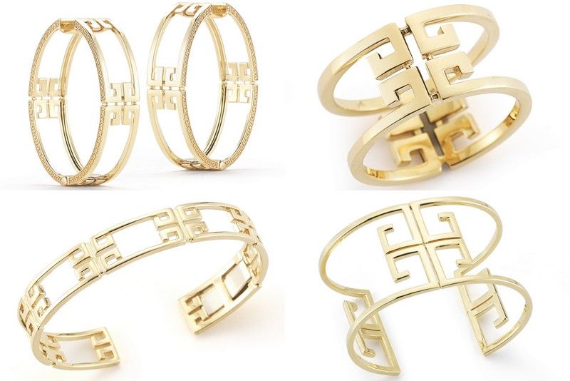 Ivanka Trump jewelry, my favorite pieces!