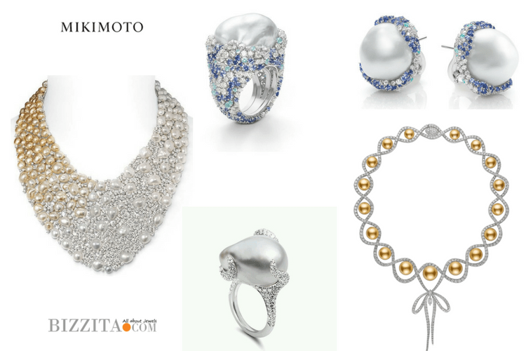 Mikimoto Favorite Japanese Jewelry Brandblog pearls