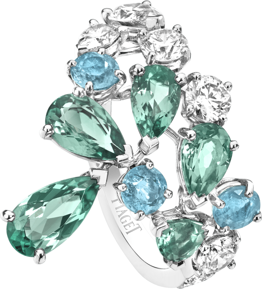 PiagetEarrings