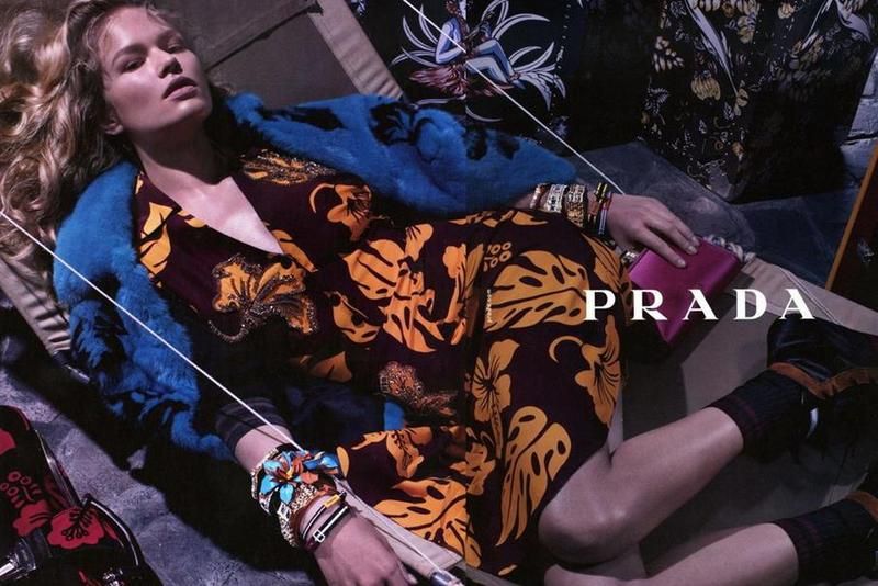 Prada resort2014 2