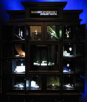 JewelleryTheatreBoneBakker