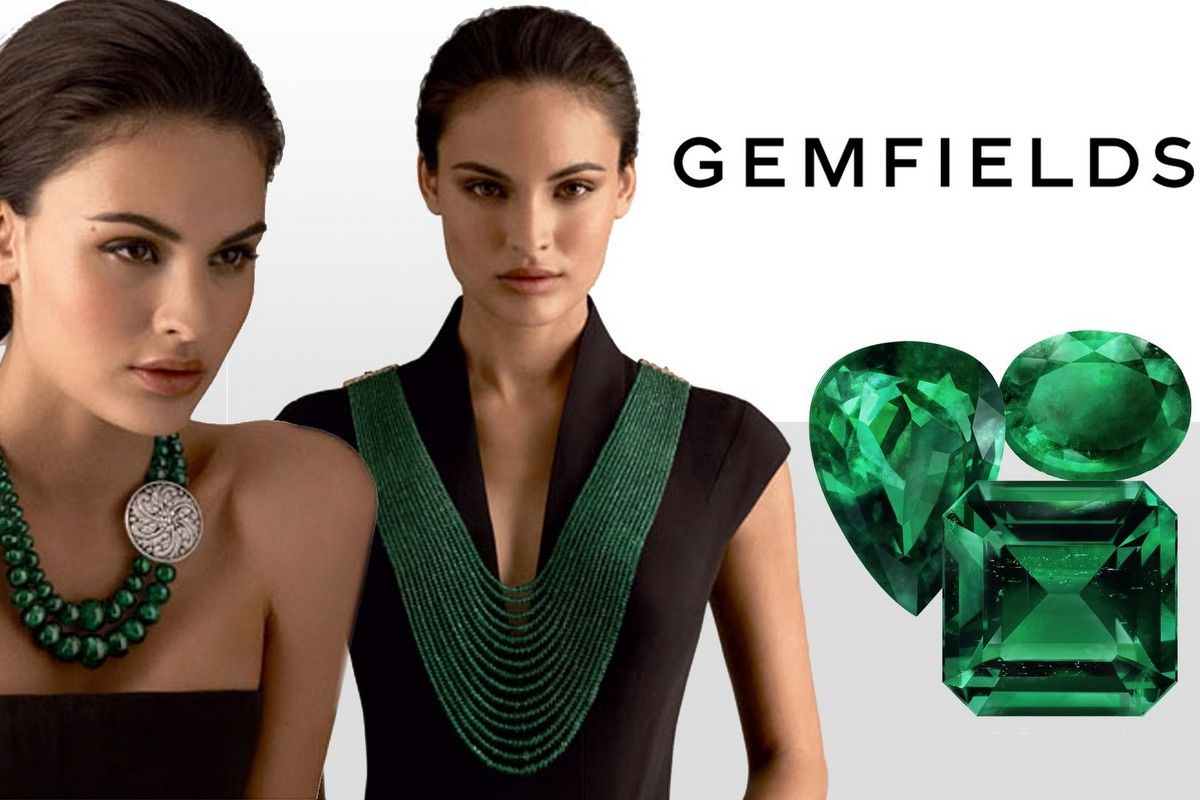 Emerald Gemfields