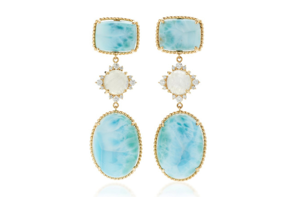 24 Jewels that capture the Bridgerton jewelry trend!