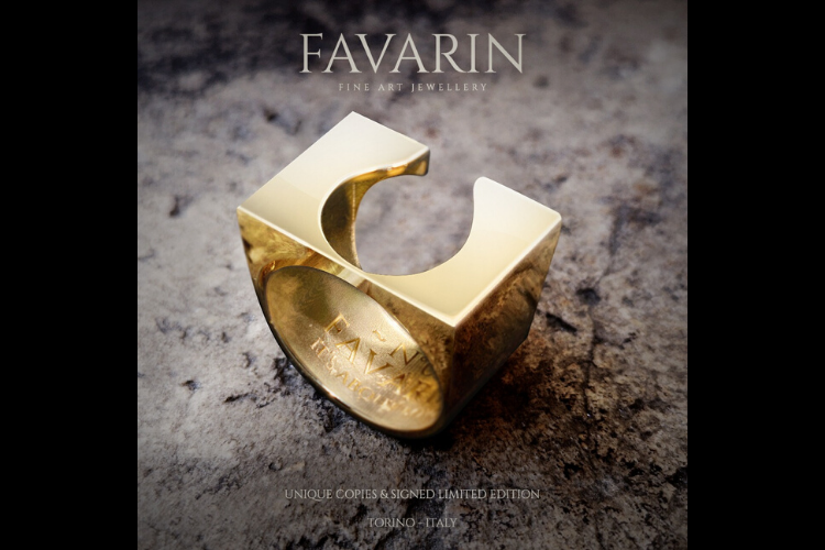 Favarin Jewelry 9