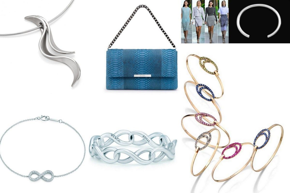 Jewelry trends 2015 beautiful
